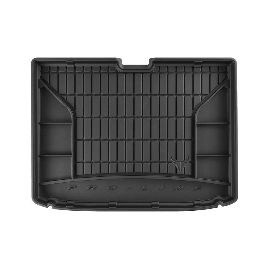 Tapete de mala ProLine para Renault Captur