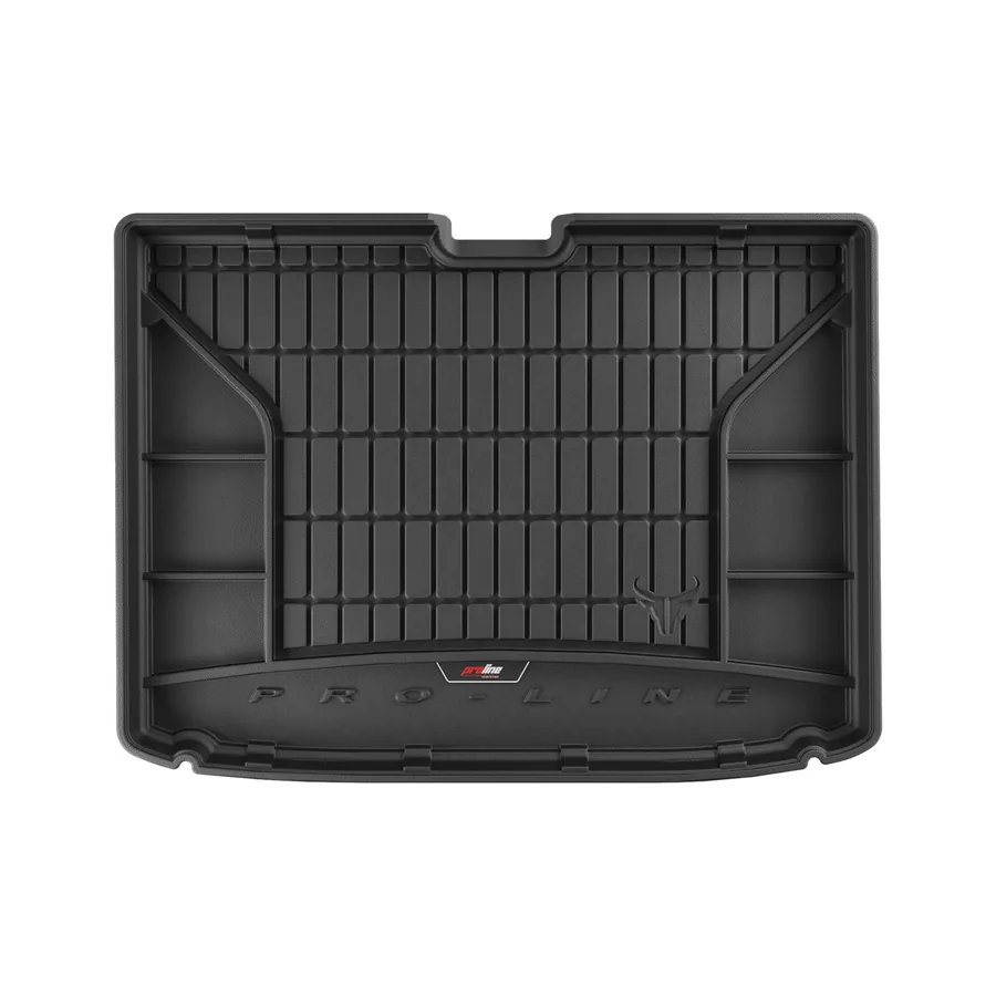 Tapete de mala ProLine para Renault Captur