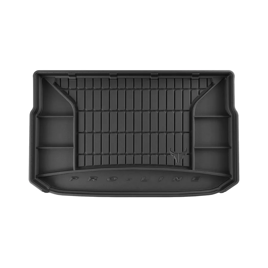 Tapete de mala ProLine para Renault Captur
