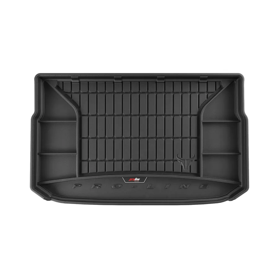 Tapete de mala ProLine para Renault Captur