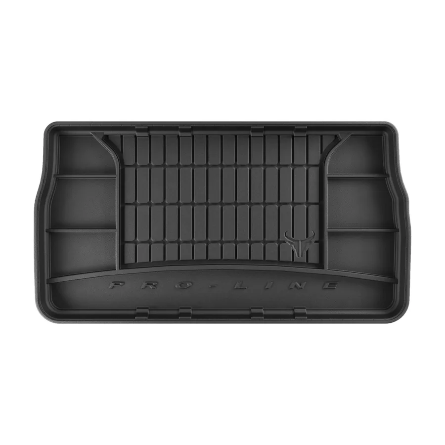 Tapete de mala ProLine para Dodge Grand Caravan