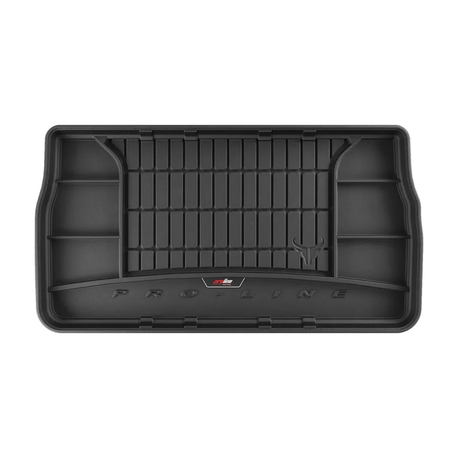 Tapete de mala ProLine para Dodge Grand Caravan