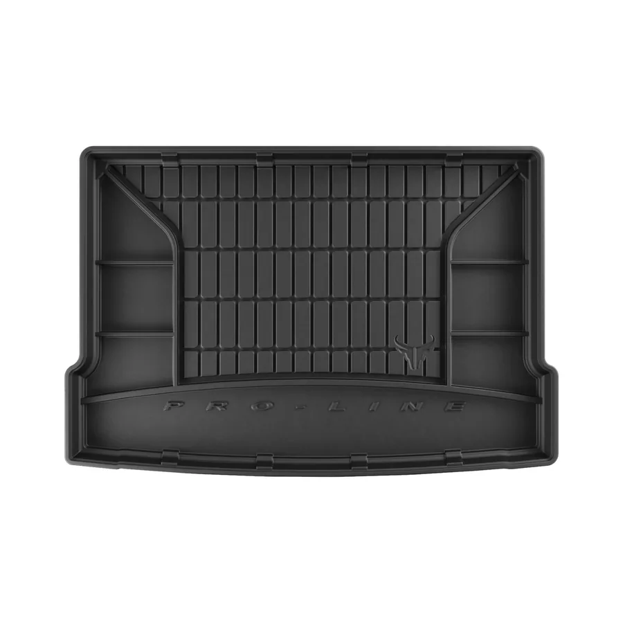 Tapete de mala ProLine para BMW Série 1