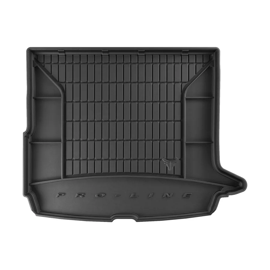 Tapete de mala ProLine para Mercedes-Benz EQC