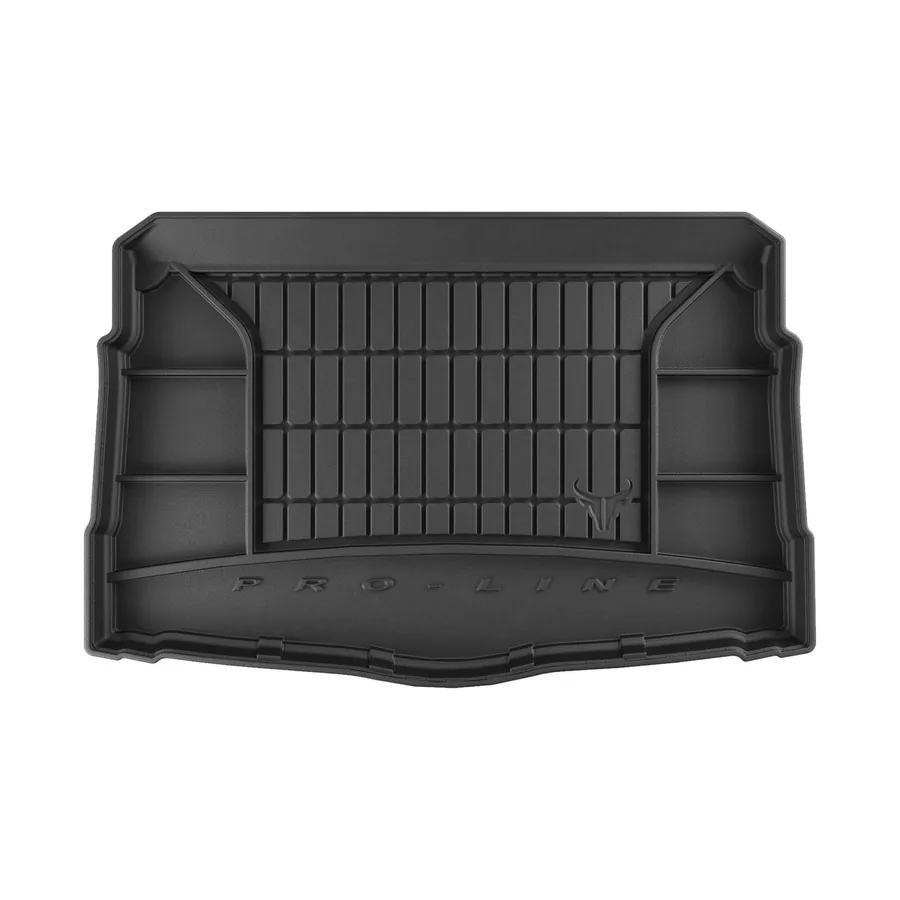 Tapete de mala ProLine para Volkswagen Golf