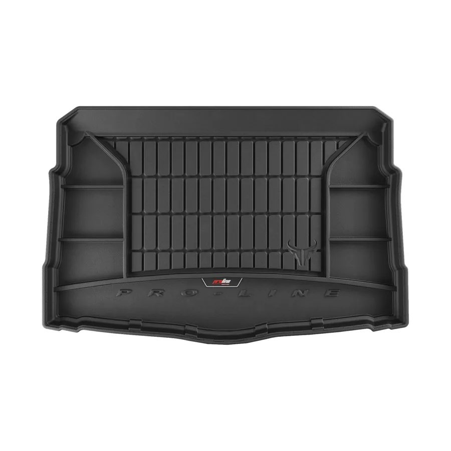 Tapete de mala ProLine para Volkswagen Golf