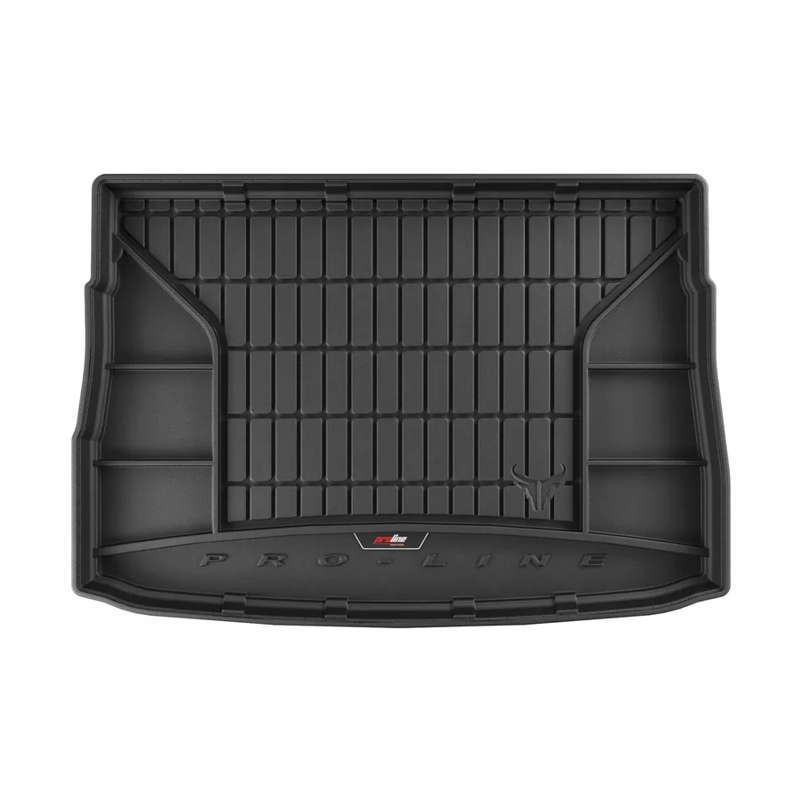 Tapete de mala ProLine para Volkswagen Golf