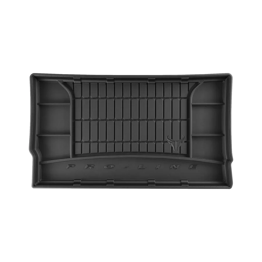 Tapete de mala ProLine para Renault Zoe