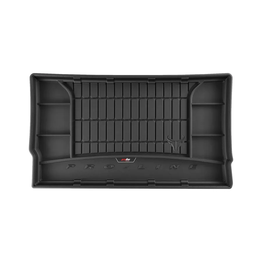 Tapete de mala ProLine para Renault Zoe