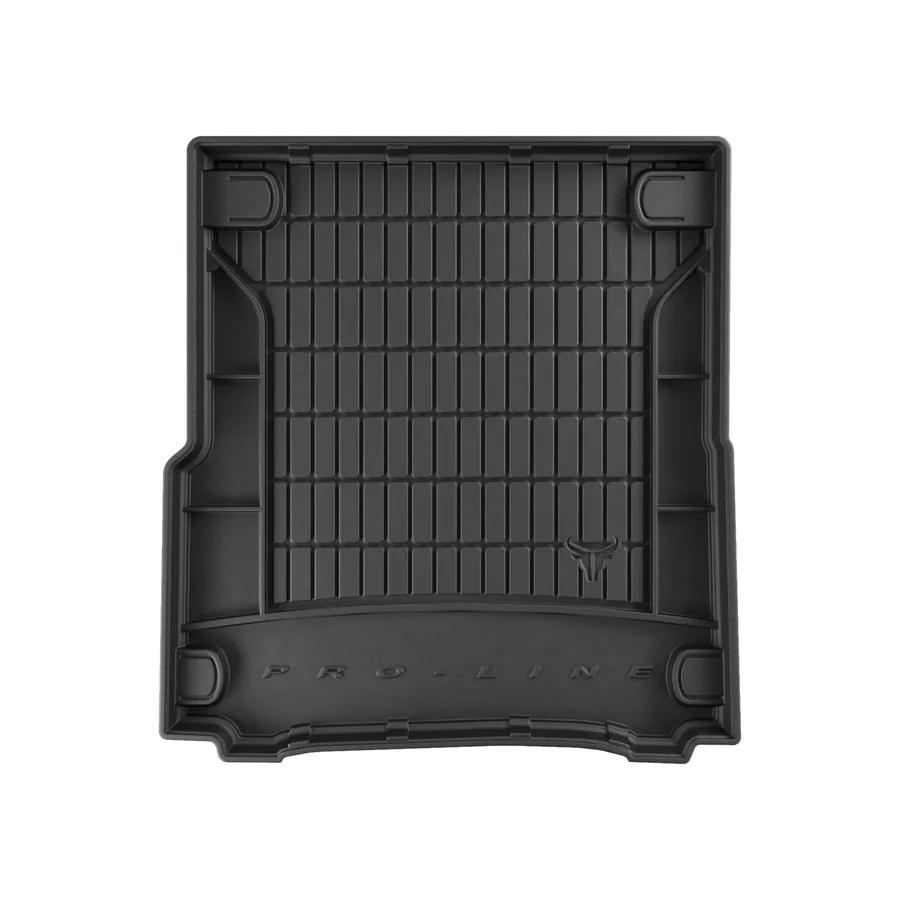 Tapete de mala ProLine para Porsche Panamera