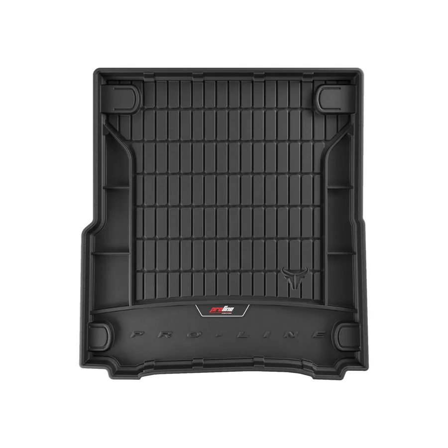 Tapete de mala ProLine para Porsche Panamera