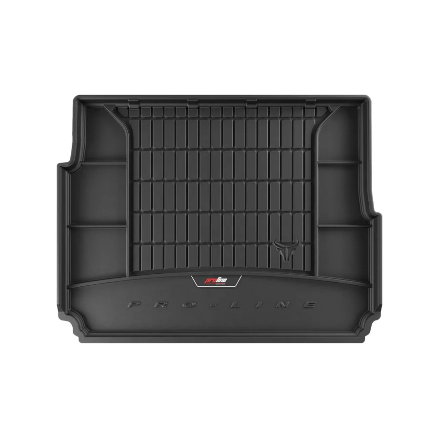 Tapete de mala ProLine para Peugeot 3008
