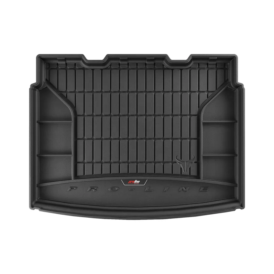 Tapete de mala ProLine para Volkswagen Tiguan