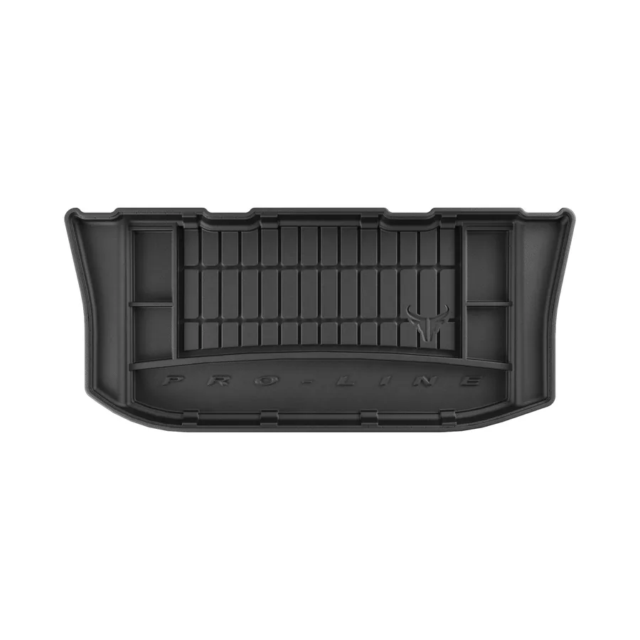 Tapete de mala ProLine para Skoda Citigo-e iV