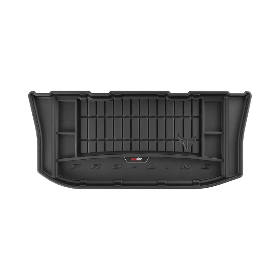 Tapete de mala ProLine para Skoda Citigo-e iV