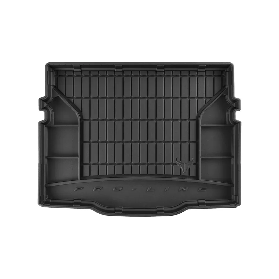 Tapete de mala ProLine para Citroën e-C4