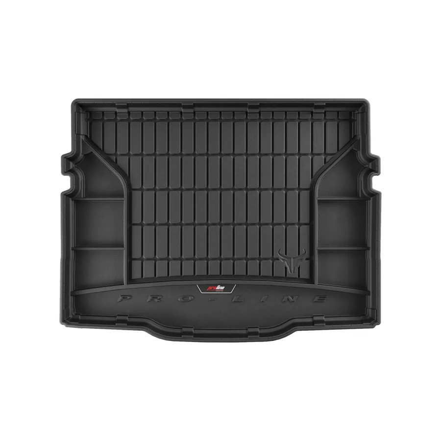 Tapete de mala ProLine para Citroën e-C4