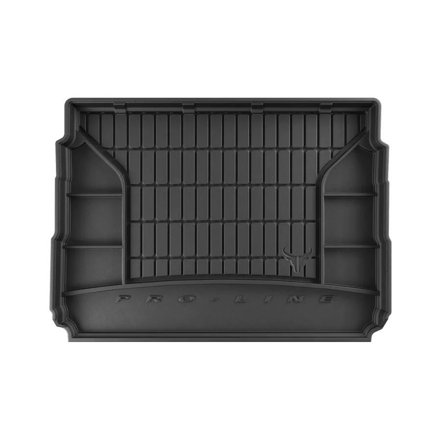 Tapete de mala ProLine para Citroën e-C4