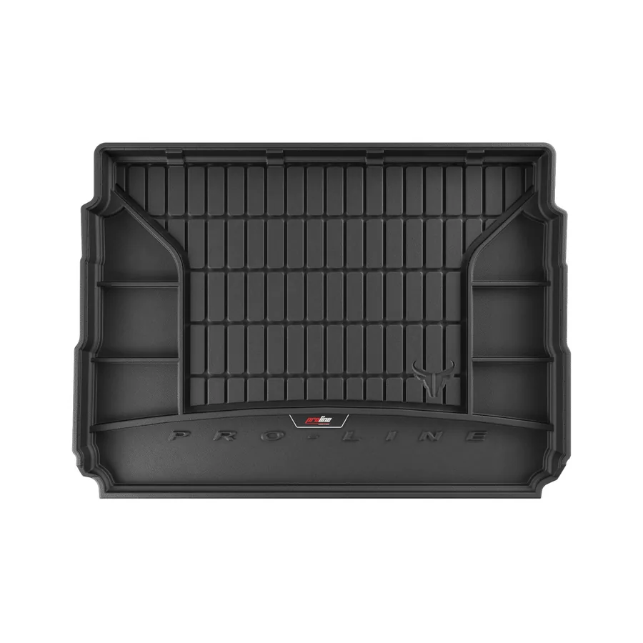 Tapete de mala ProLine para Citroën e-C4