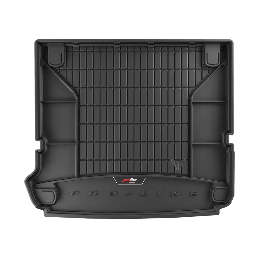 Tapete de mala ProLine para Hyundai ix55