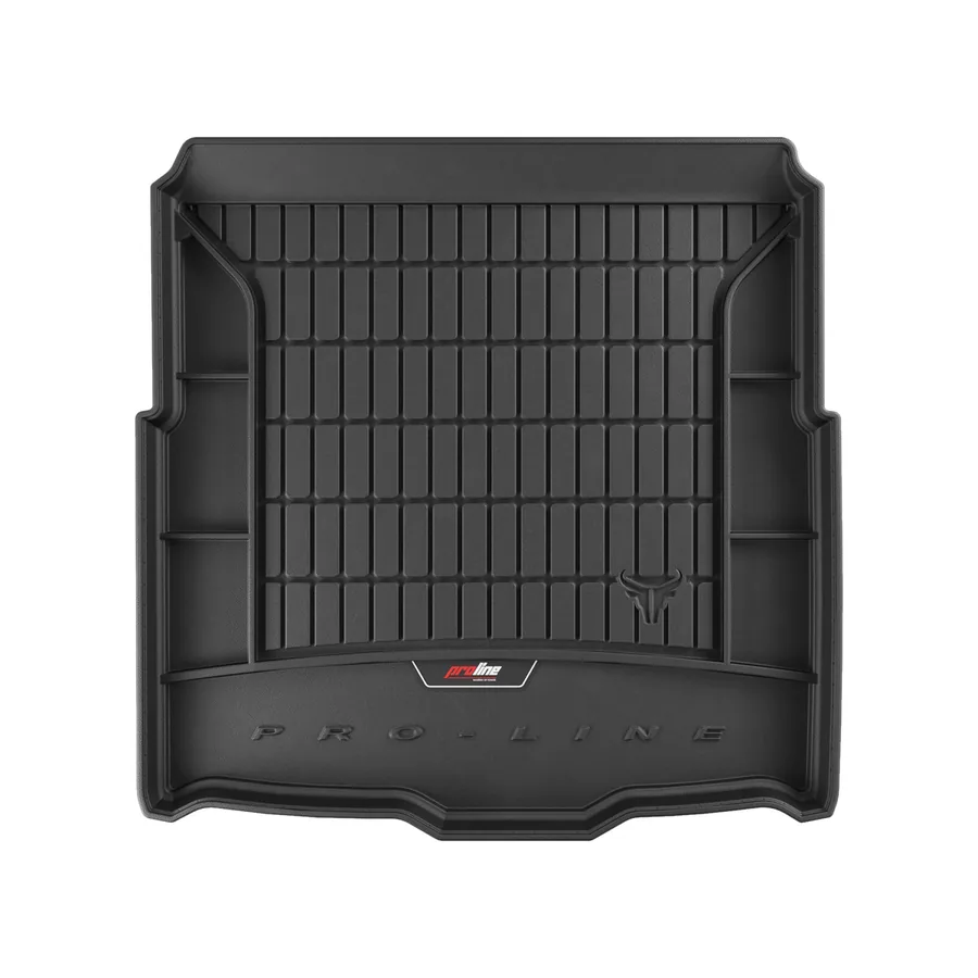 Tapete de mala ProLine para Volkswagen Golf
