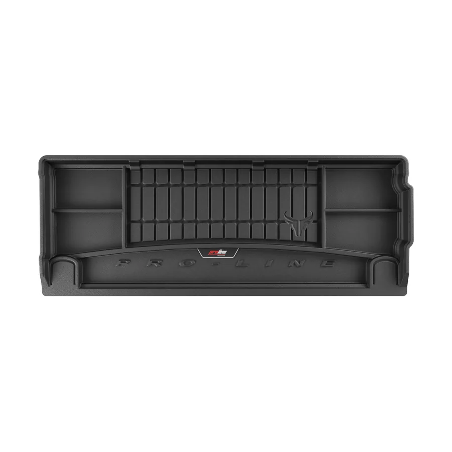 Tapete de mala ProLine para BMW X7