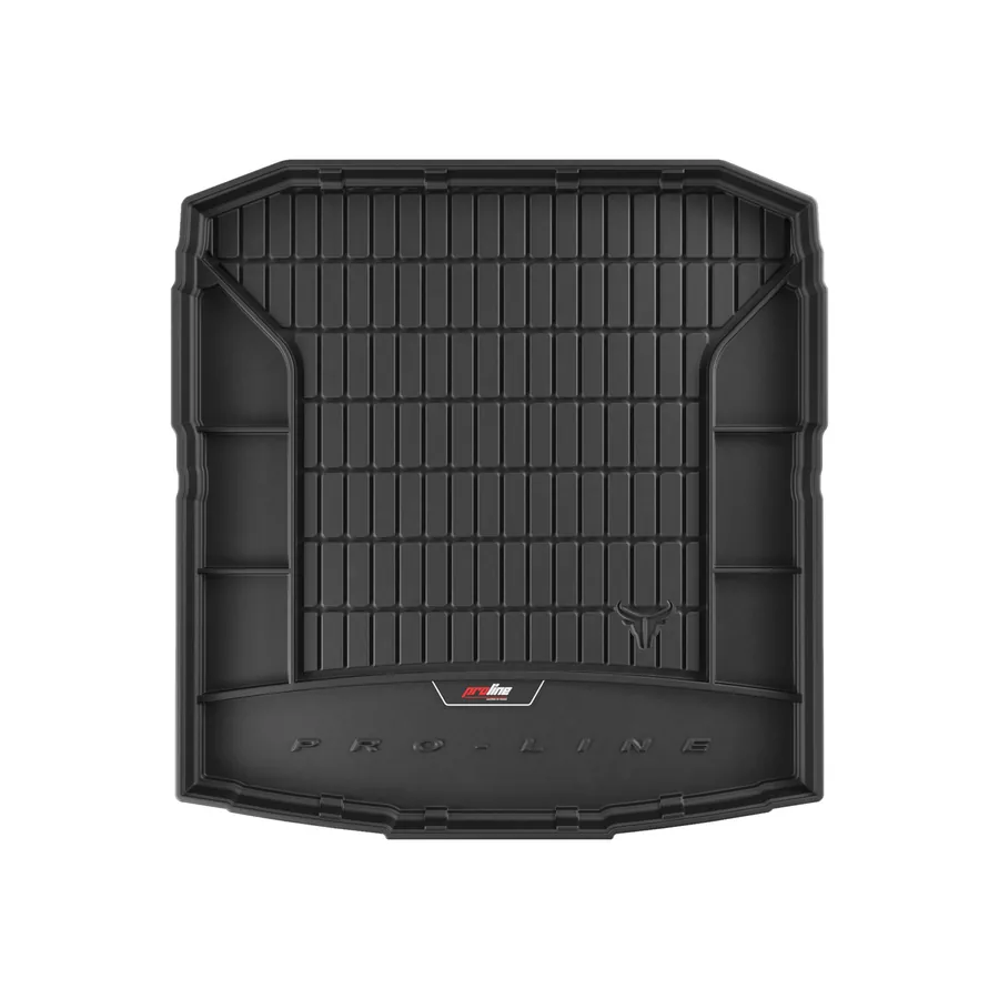 Tapete de mala ProLine para Skoda Octavia