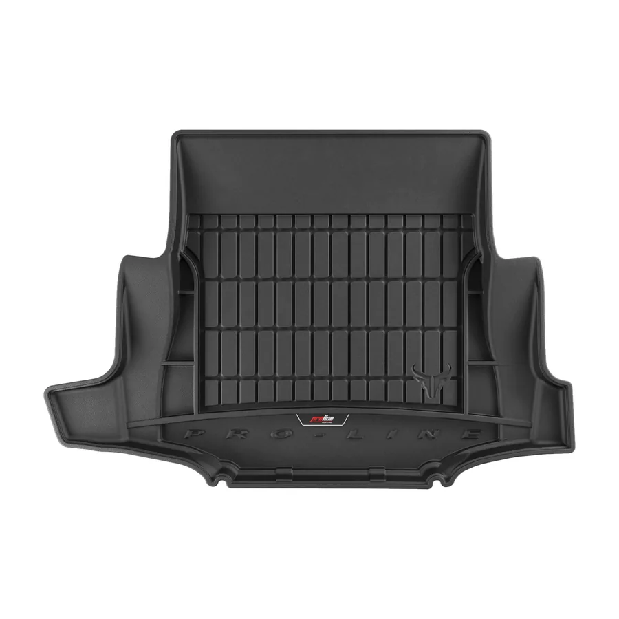 Tapete de mala ProLine para BMW Série 1
