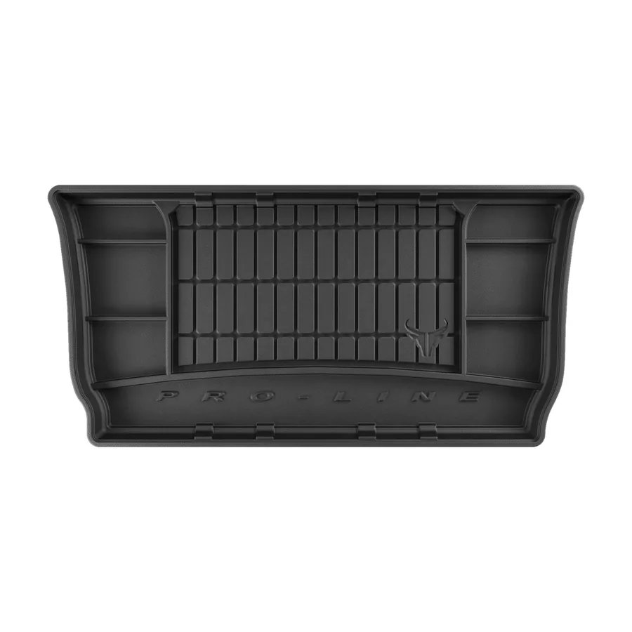 Tapete de mala ProLine para Smart Fortwo