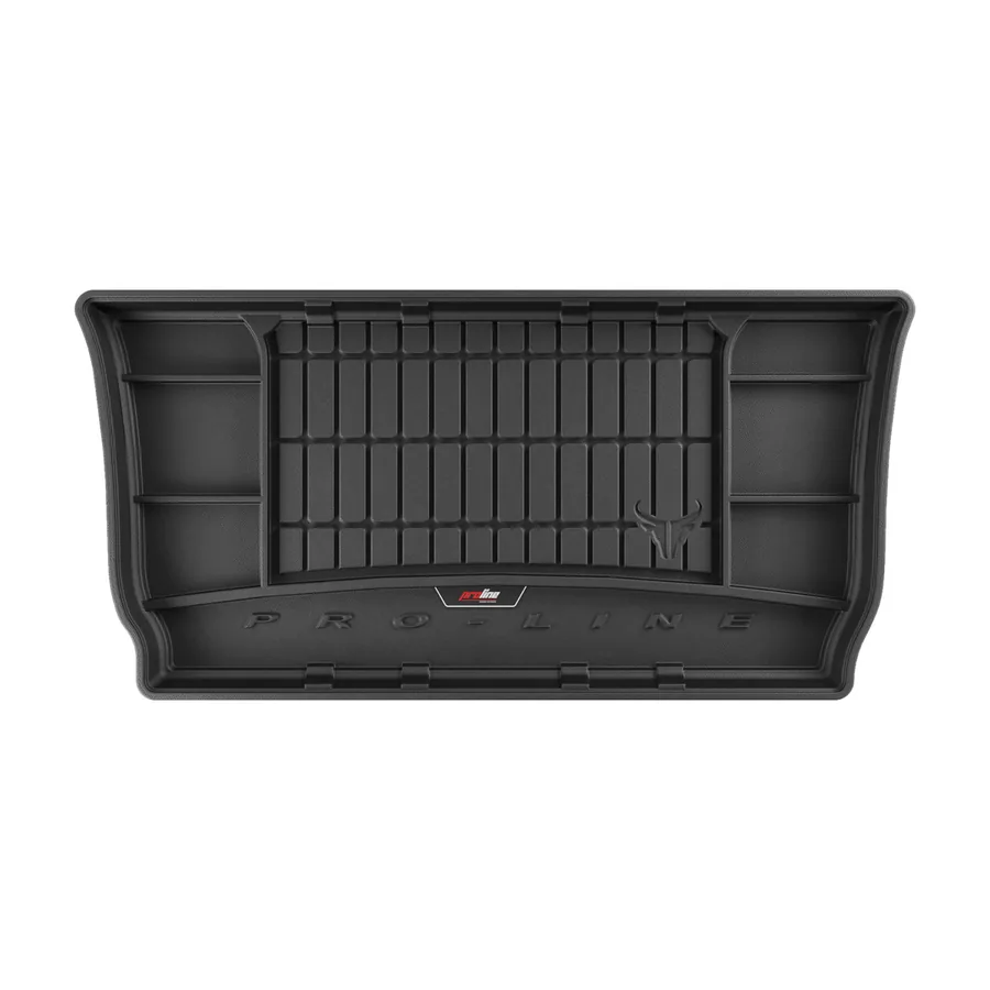 Tapete de mala ProLine para Smart Fortwo