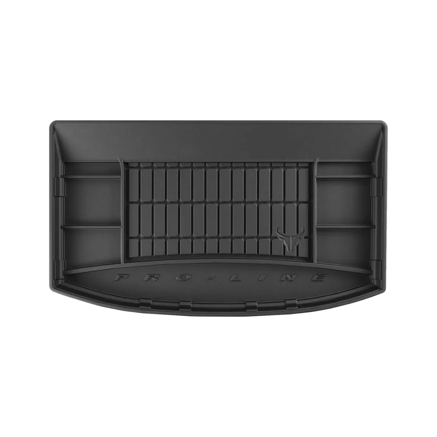 Tapete de mala ProLine para Kia Rio