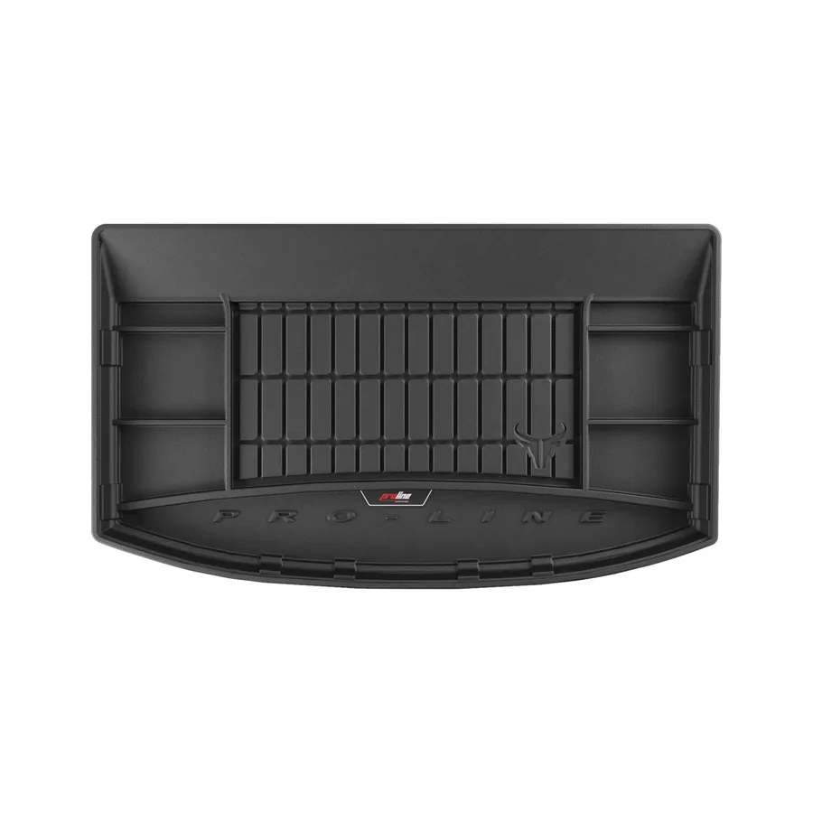 Tapete de mala ProLine para Kia Rio