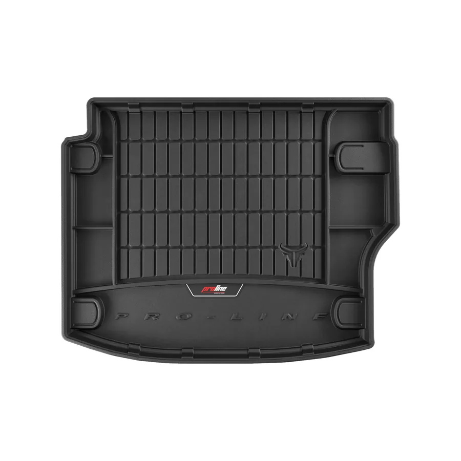 Tapete de mala ProLine para Kia XCeed PHEV