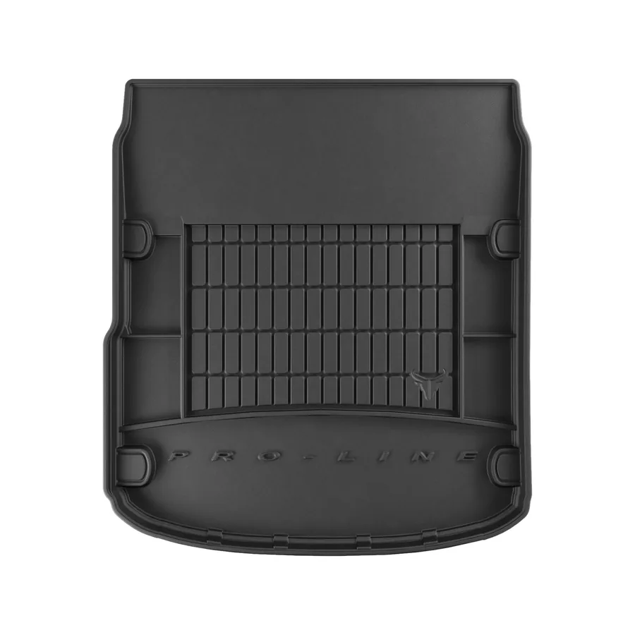 Tapete de mala ProLine para Audi A6