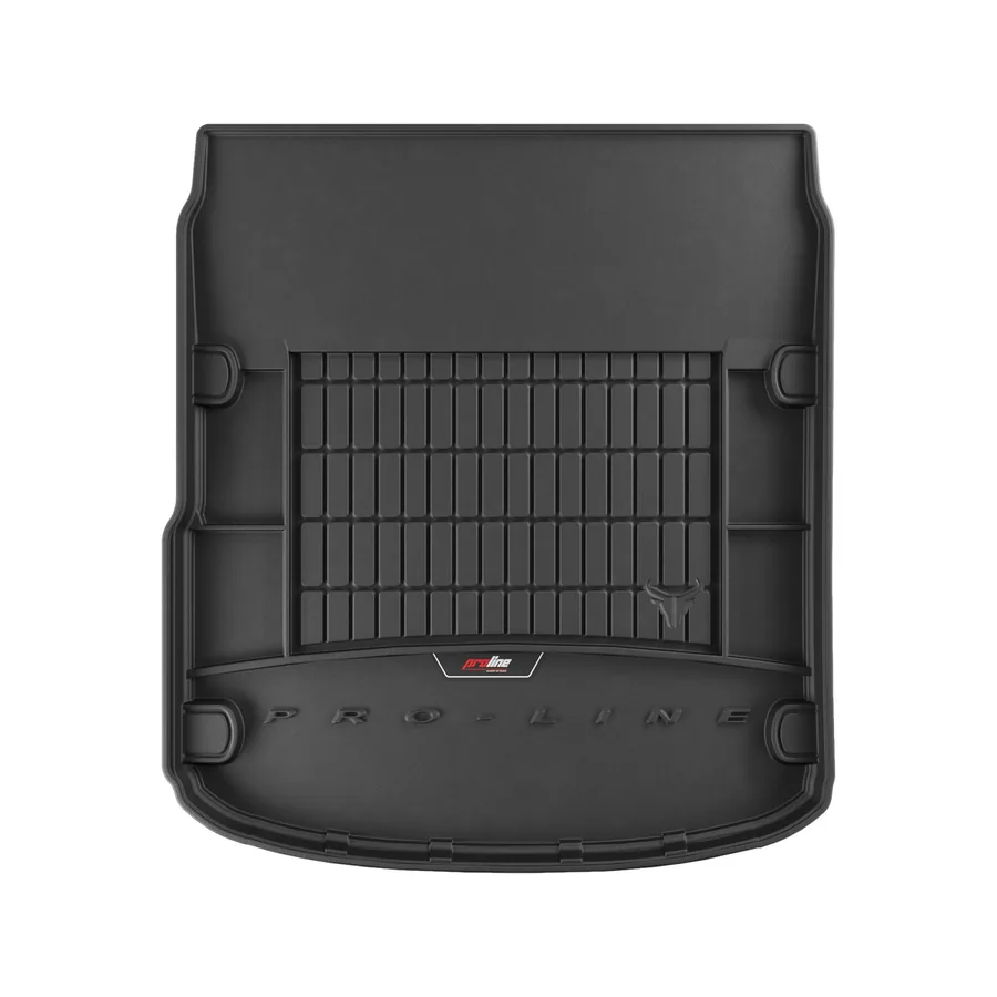 Tapete de mala ProLine para Audi A6