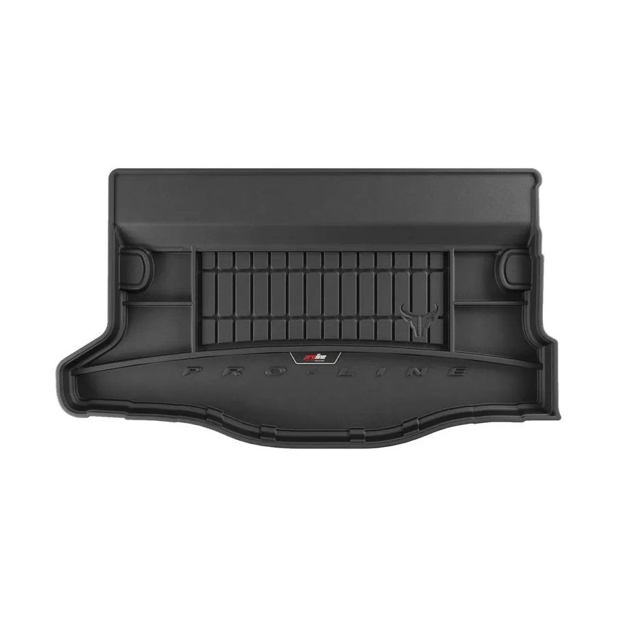 Tapete de mala ProLine para Honda Jazz