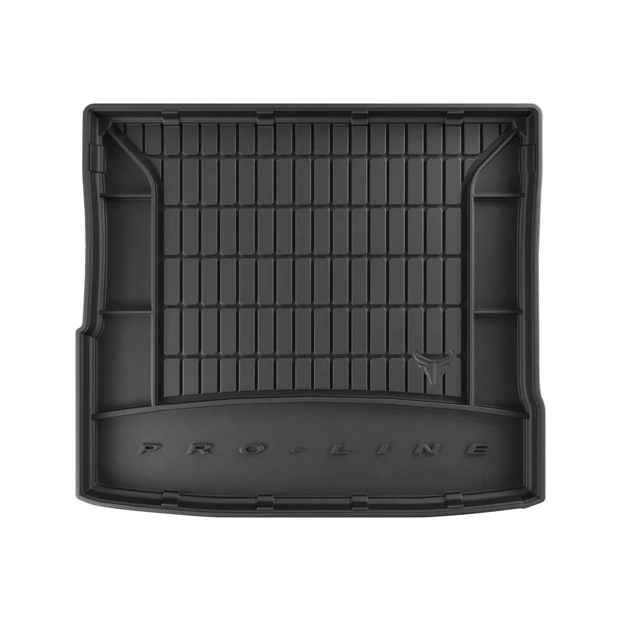 Tapete de mala ProLine para Audi Q3 Sportback