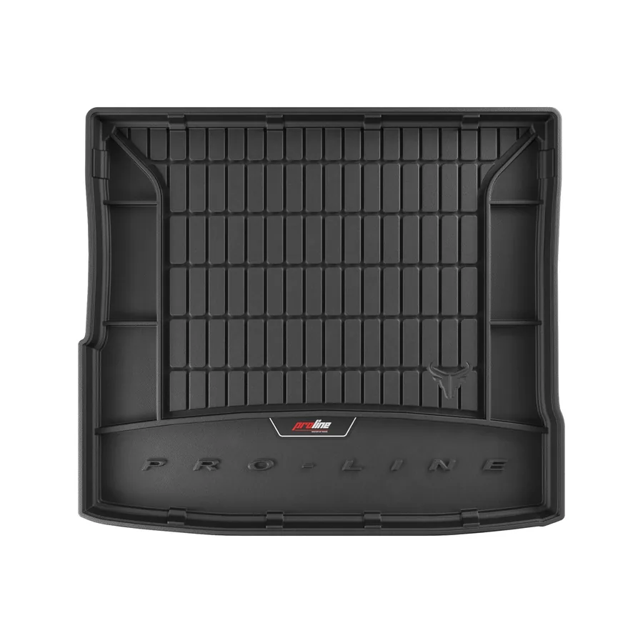 Tapete de mala ProLine para Audi Q3