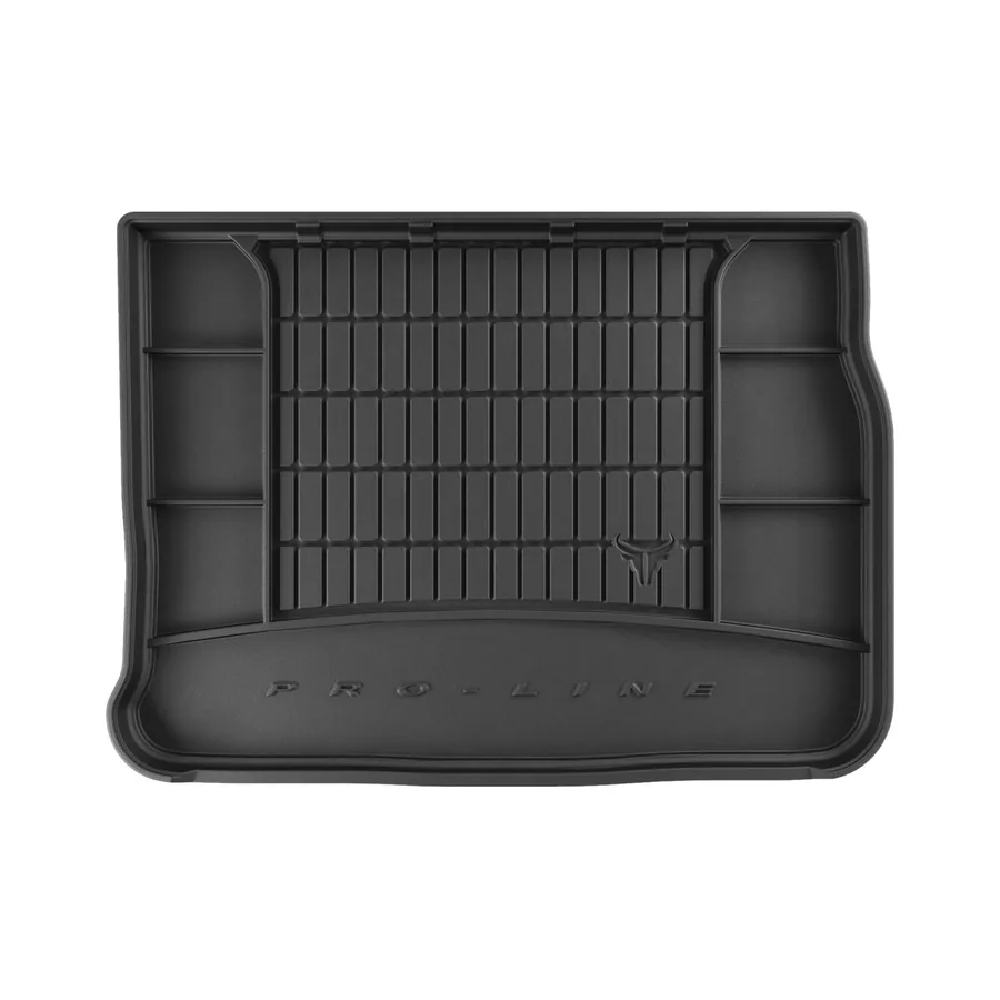 Tapete de mala ProLine para Renault Scenic