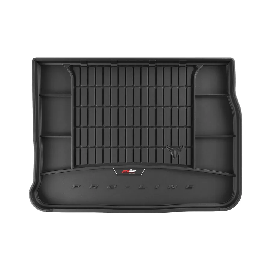 Tapete de mala ProLine para Renault Scenic