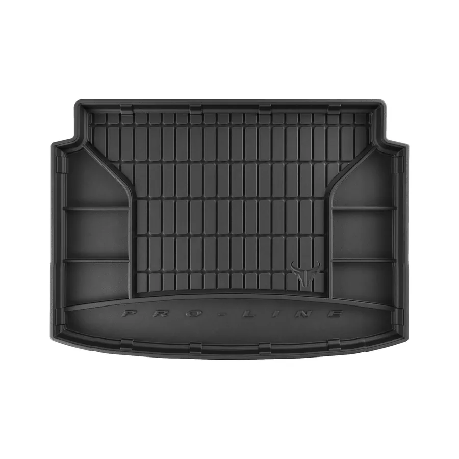 Tapete de mala ProLine para Hyundai Bayon