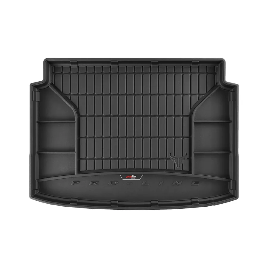 Tapete de mala ProLine para Hyundai Bayon