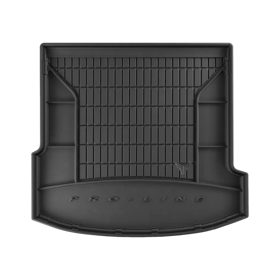 Tapete de mala ProLine para Mercedes-Benz GLE