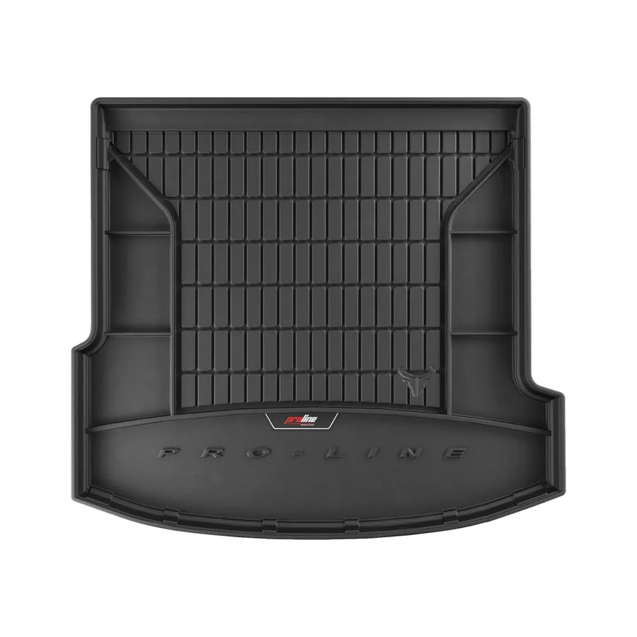 Tapete de mala ProLine para Mercedes-Benz GLE