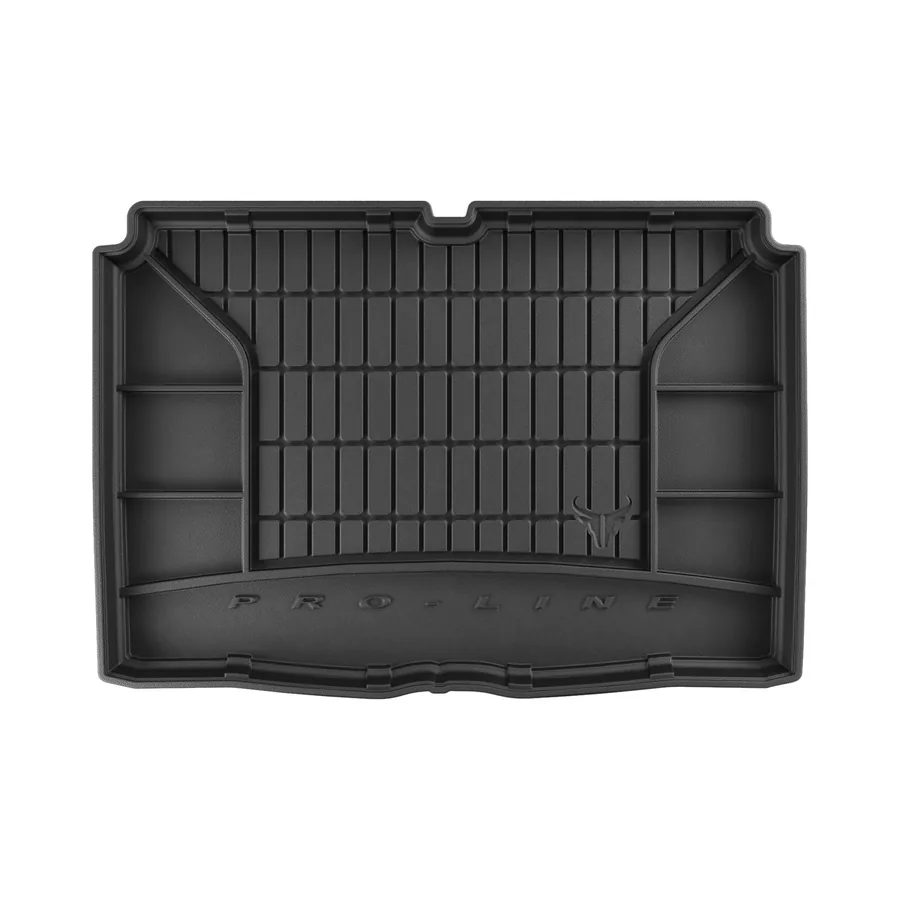 Tapete de mala ProLine para Mercedes-Benz GLA