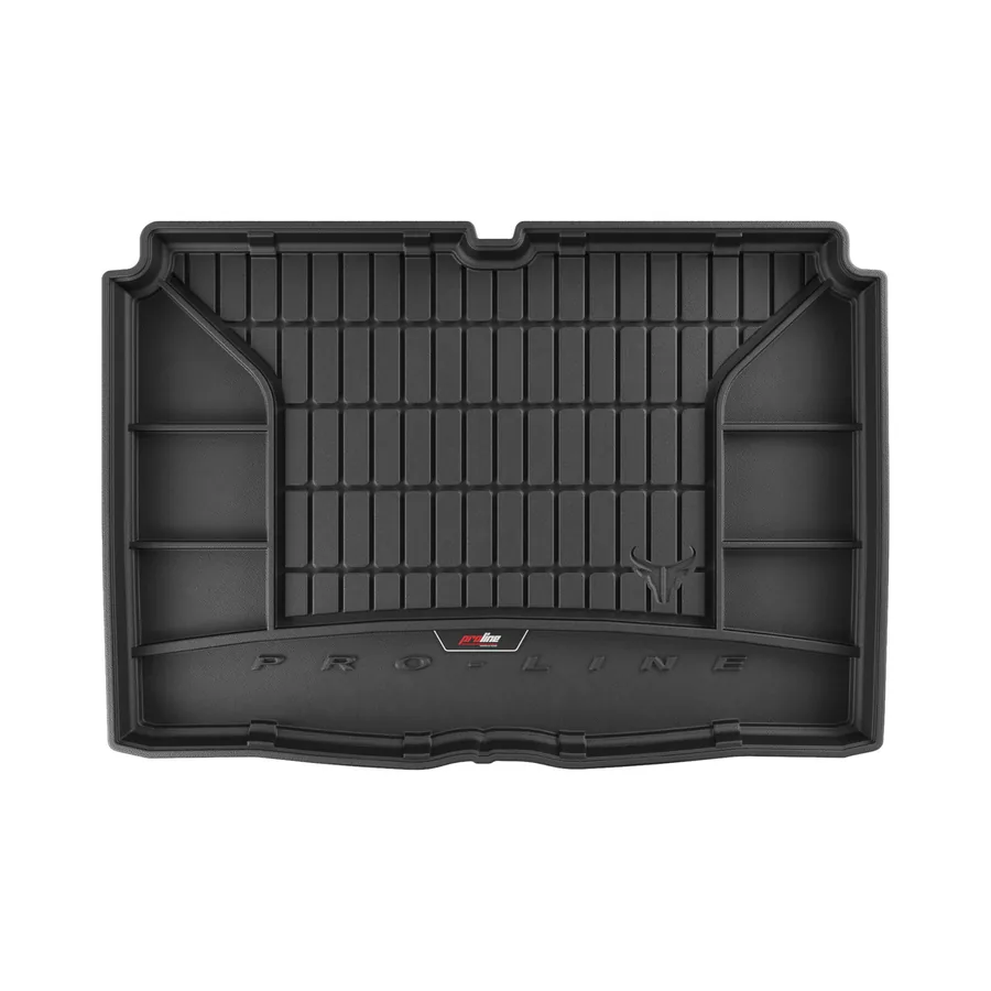 Tapete de mala ProLine para Mercedes-Benz GLA