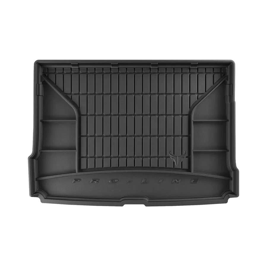 Tapete de mala ProLine para Mercedes-Benz GLA