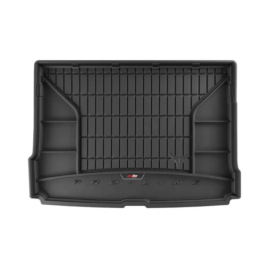 Tapete de mala ProLine para Mercedes-Benz GLA