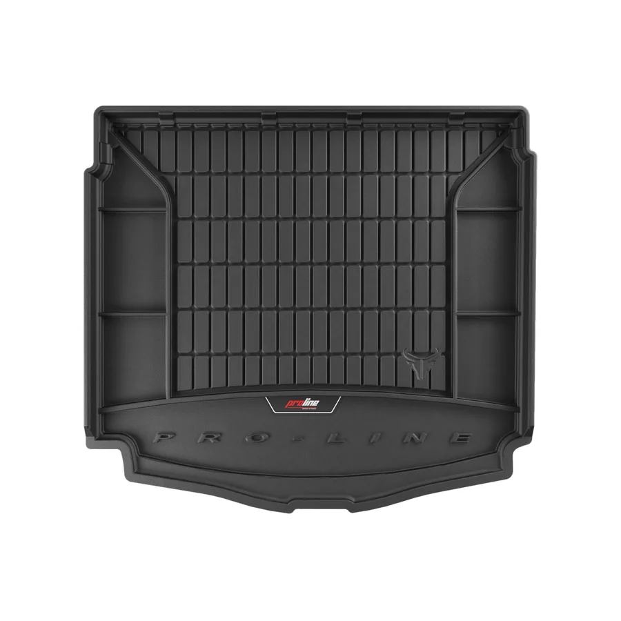 Tapete de mala ProLine para Renault Megane