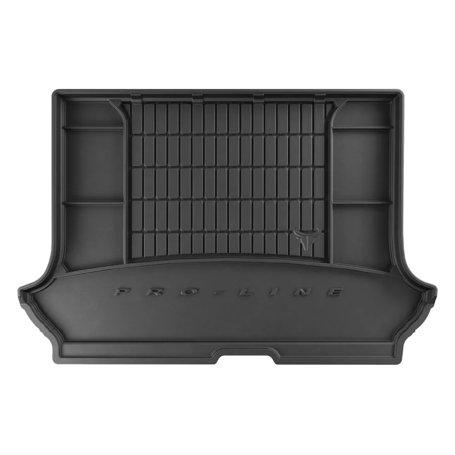 Tapete de mala ProLine para Fiat Doblo
